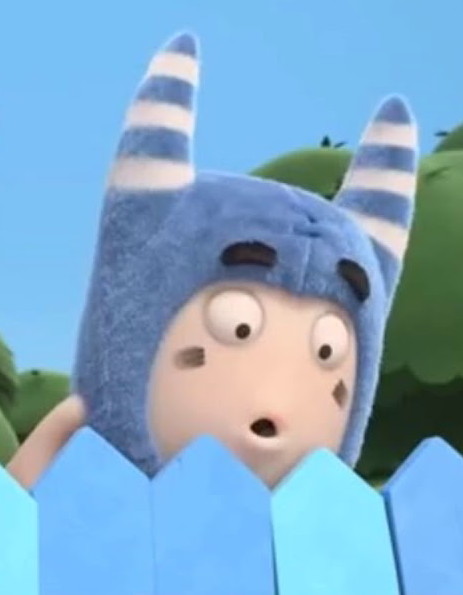 Category:Characters | Oddbods Wiki | Fandom