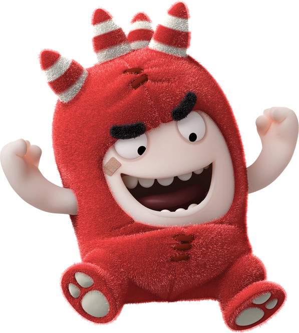 Image Oddbods Fuse.png Oddbods Wiki FANDOM powered by Wikia
