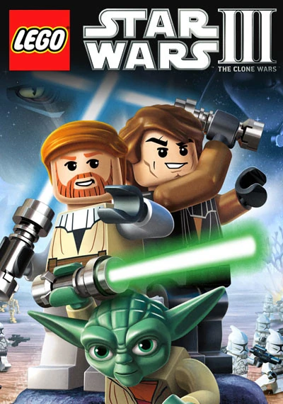 lego star wars 111 the clone wars