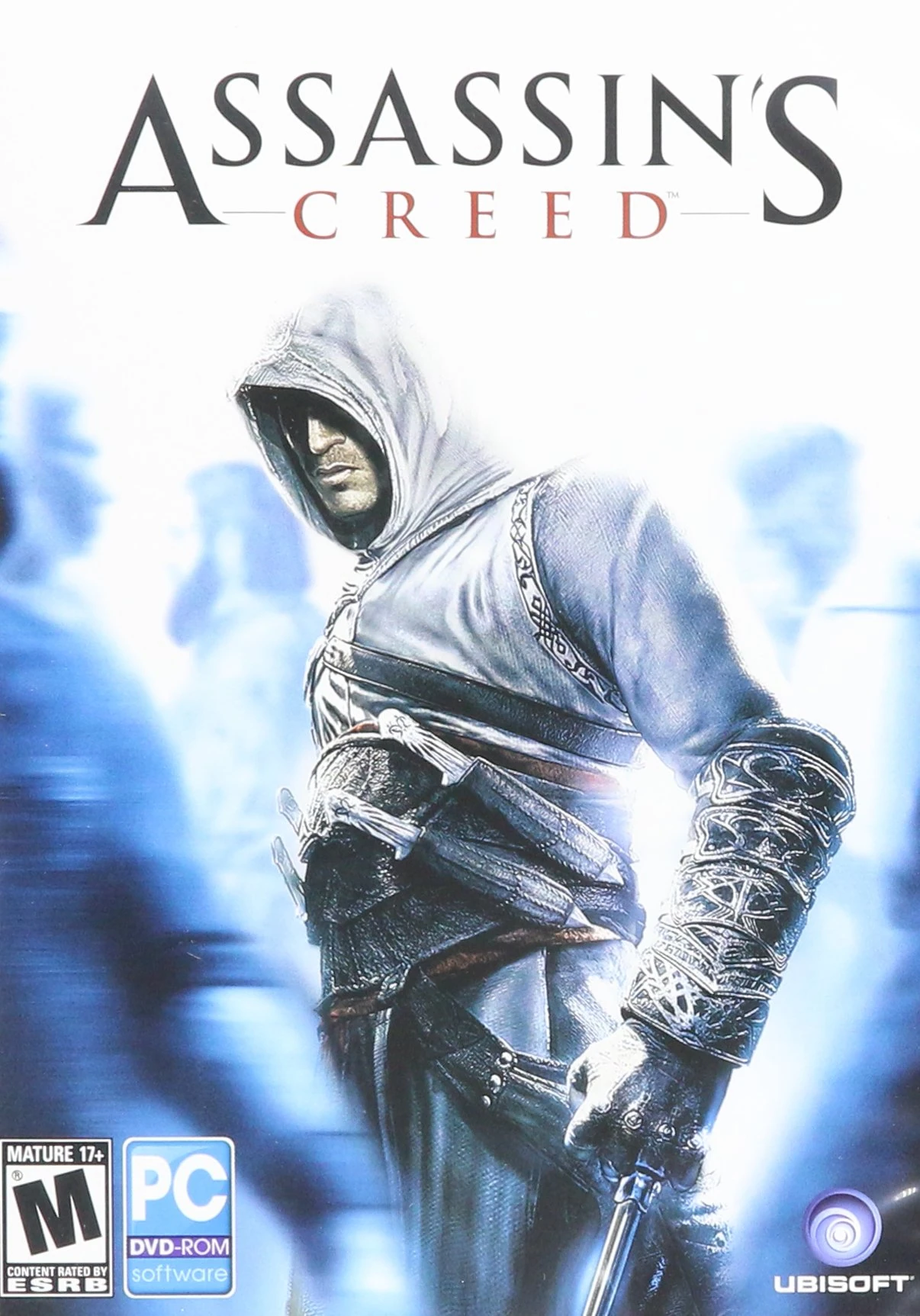 creed video game