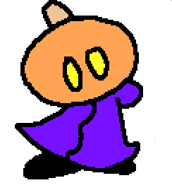Pumpkin Kid Oddport Academy Wiki Fandom - pumpkin kid pumpkin kid roblox