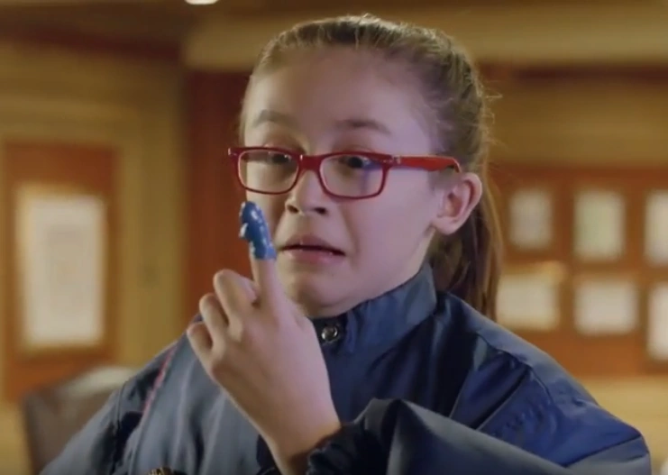 Olympia/Gallery/Overview | Odd Squad Wiki | Fandom