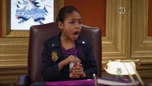 Oprah | Odd Squad Wiki | Fandom