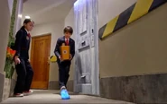 Blob on the Job | Odd Squad Wiki | Fandom