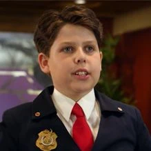Agent Todd | Odd Squad Wiki | FANDOM powered by Wikia