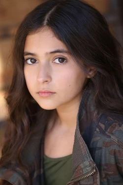 Valentina Herrera | Odd Squad Wiki | Fandom