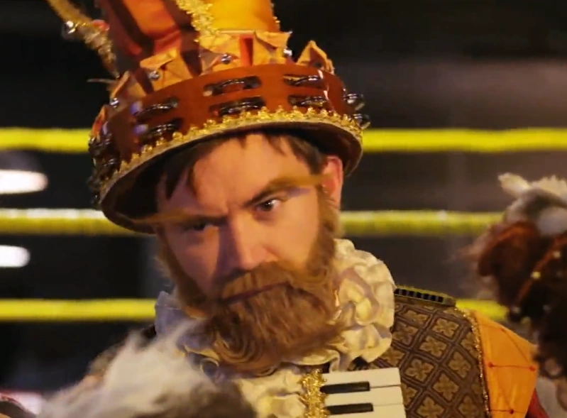 Noisemaker Odd Squad Wiki Fandom