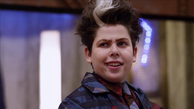 Odd Todd Odd Squad Wiki Fandom