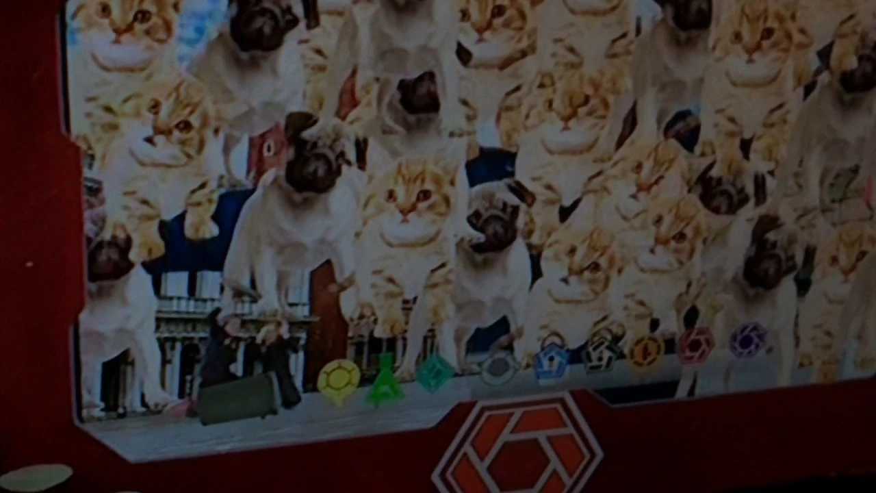 Cat Virus Odd Squad Wiki Fandom