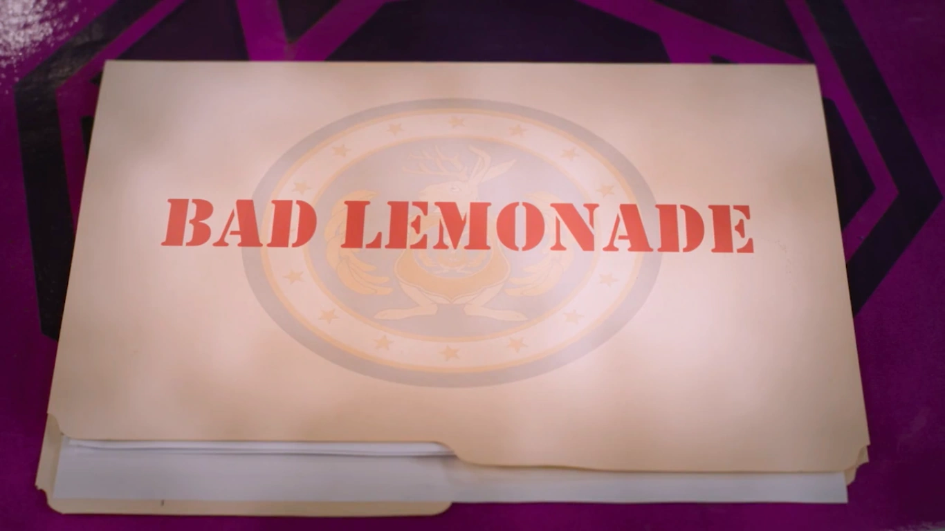 Bad Lemonade Odd Squad Wiki Fandom