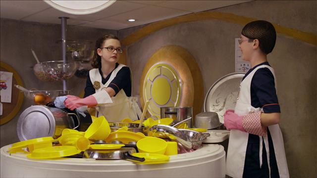 Oscar of All Trades Odd Squad Wiki Fandom
