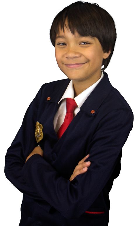 Agent Otto Odd Squad Wiki Fandom Powered By Wikia