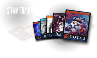 Steam Trading Cards Oddworld Fandom