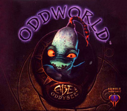 Abes Oddysee 1