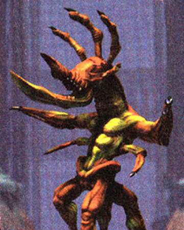 Shrykull Oddworld Wiki Fandom