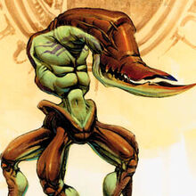 Scrab Oddworld Wiki Fandom