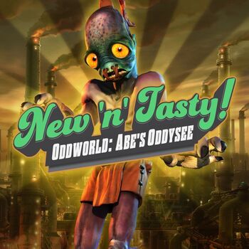 tasty oddworld wikia