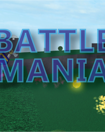 Battle Mania Community Safety Association Roblox Fandom - battle canyon community safety association roblox fandom