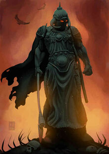 Canarl