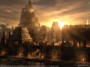 Ancient-world