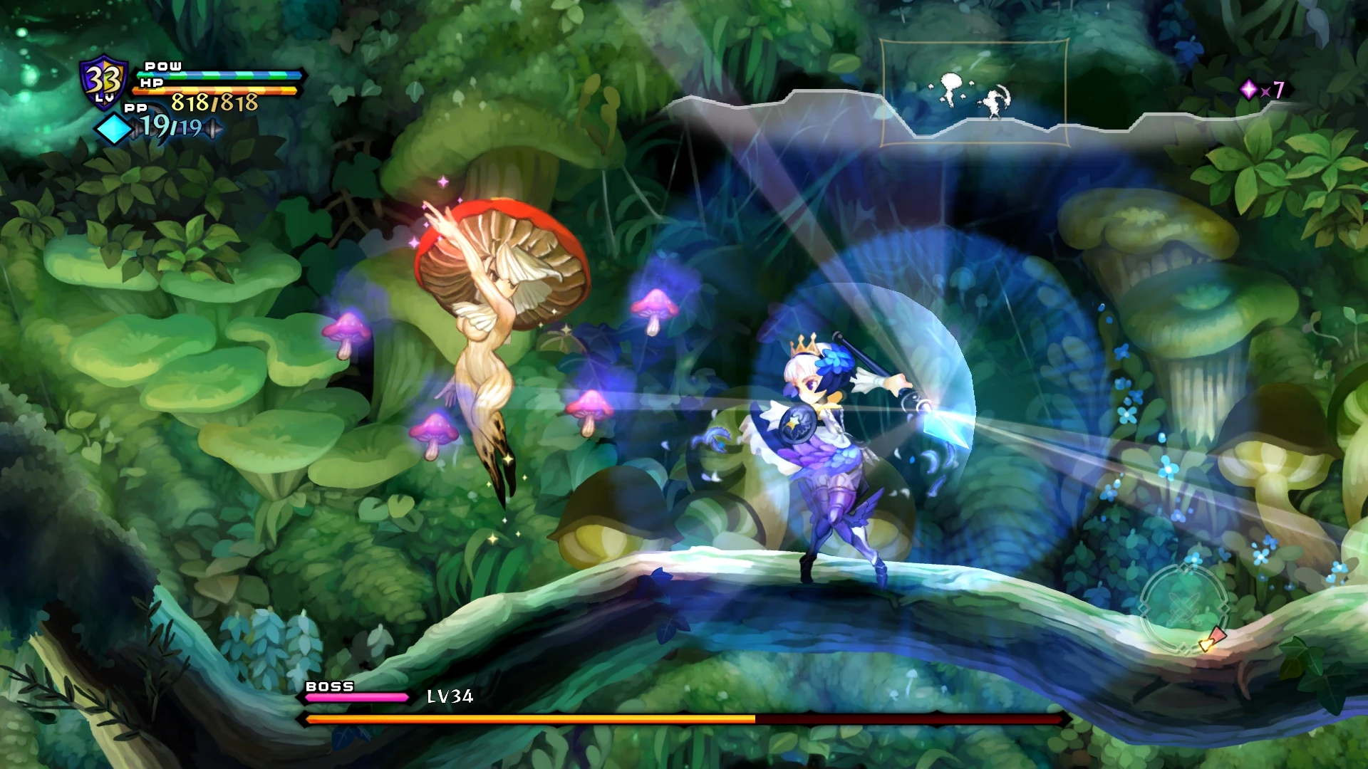 Odin Sphere Leifthrasir Odin Sphere Wiki FANDOM Powered By Wikia Odin Sphere Leifthrasir Odin Sphere Wiki FANDOM Powered By Wikia