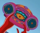 ScanMan