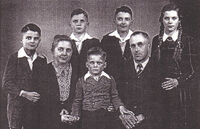 1948 Familie Kothe