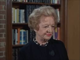 Aunt Clara | Of Mice and Men Wiki | Fandom