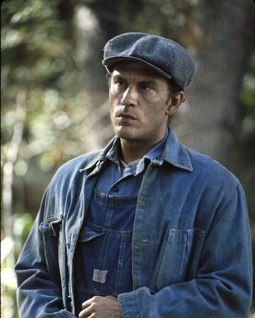 lennie small of mice and men wiki