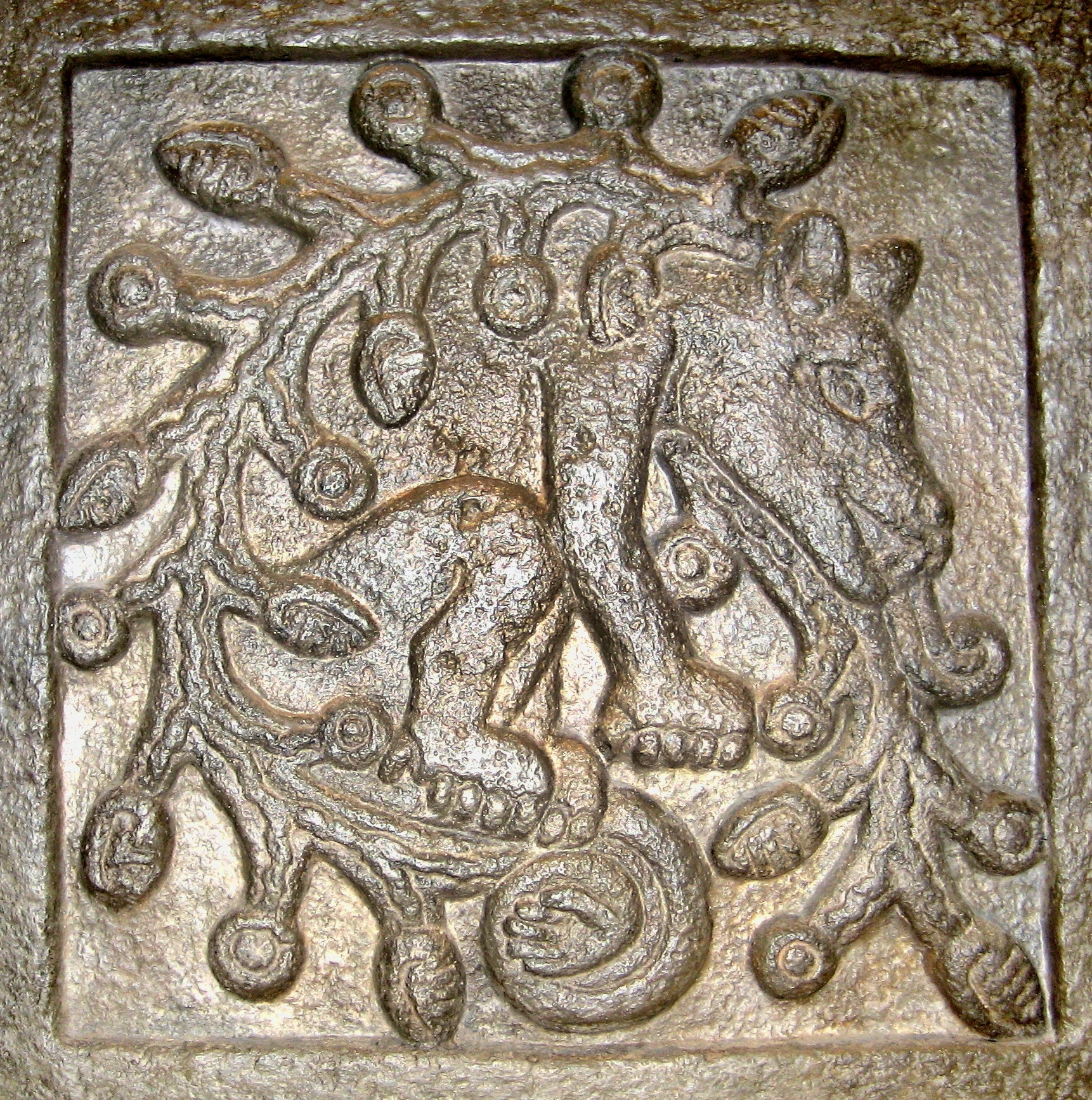 List of creatures Offbeat Folklore Wiki FANDOM powered by Wikia