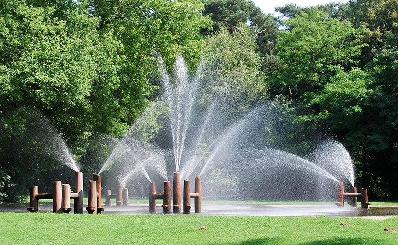 Bild LeonhardEißnertPark 4.jpg OffenbachWiki FANDOM powered by