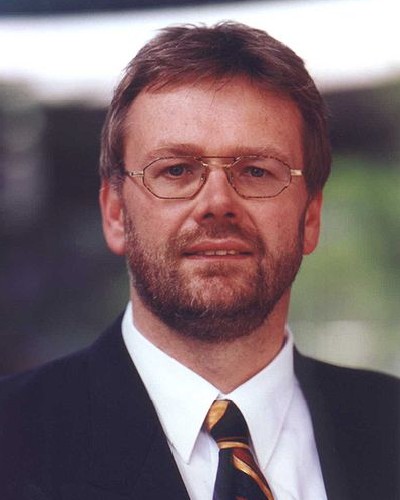 Gerhard Grandke