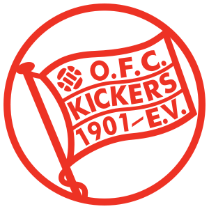Kickers Offenbach OffenbachWiki FANDOM powered by Wikia
