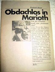 Buch Marioth