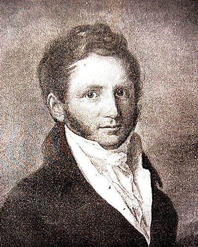 Peter Georg d'Orville