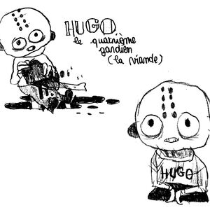 Hugo Off Wiki Fandom