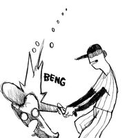 The Batter Off Wiki Fandom