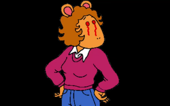 Jane Offical Arthur S Nightmare Wiki Fandom - arthur piggy roblox