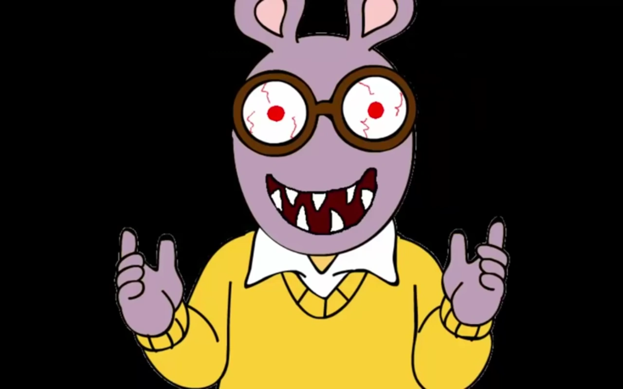 Arthur | Offical Arthur's Nightmare Wiki | FANDOM powered by Wikia