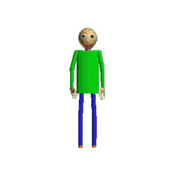 Baldi Childhood Roblox Videos