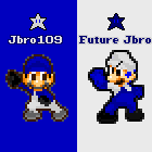 Jbro Youtube Icon