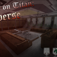 Attack On Titan Universe Wiki Fandom - attack on titan rp coming soon roblox