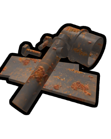 Metal Scrap Official Barren Wiki Fandom - roblox barren flax