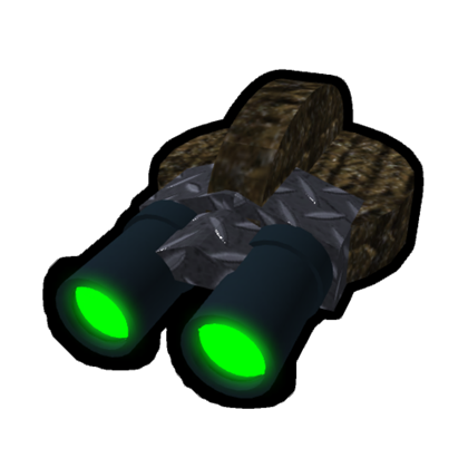 Night Vision Goggles Roblox Wiki