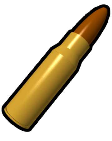 Medium Bullet Official Barren Wiki Fandom