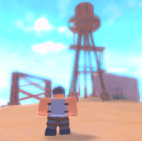 skyblock wiki roblox test totem Hallucination Official Barren Wiki Fandom