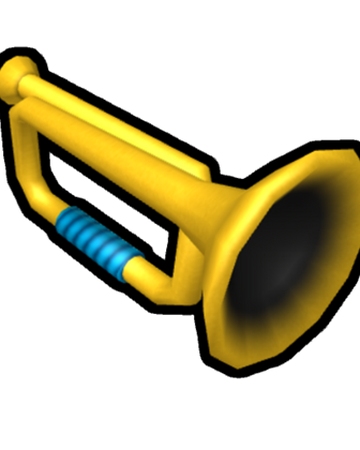 Trumpet Official Barren Wiki Fandom - barren roblox wiki