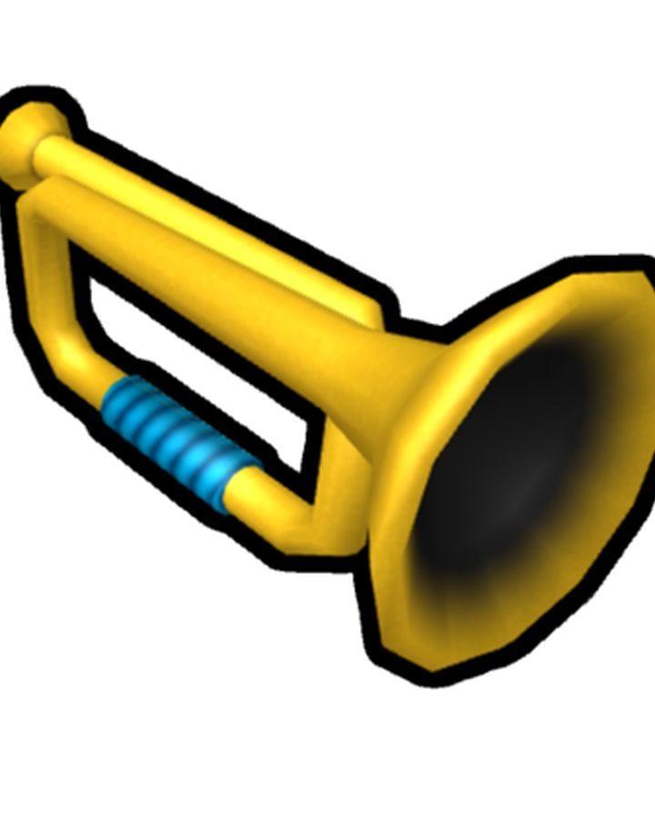 Trumpet Official Barren Wiki Fandom - two hole balaclava roblox