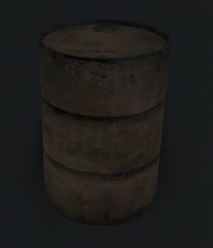 Barrel Official Barren Wiki Fandom - roblox barrel