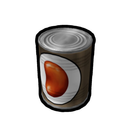 Beans Official Barren Wiki Fandom - canned beans pants roblox